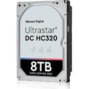 WD Ultrastar DC HC320 3.5