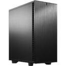 Fractal Design Fractal Design Define 7 Compact Solid, tower case (black)