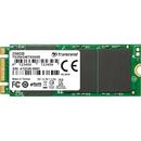 Transcend  M.2 SSD 600S 256 GB Serial ATA III, Solid State Drive