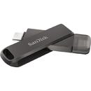 SanDisk USB 128GB iXpand Luxe U3