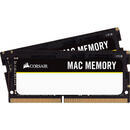 Corsair Mac Memory 64GB (2 x 32GB) DDR4 2666MHz C18