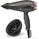 BaByliss Smooth Pro 2100W Black/ Pink gold
