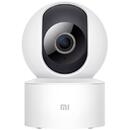 Xiaomi Mi Home Security Essential Camera 360 grade, 1080p, Wi-Fi, Alb