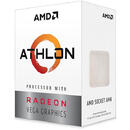 AMD Athlon 3000G 3.5 GHz 4 MB cache