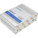 RUTX12   Gigabit Ethernet Dual-band (2.4 GHz / 5 GHz) 3G 4G Silver