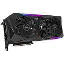 Gigabyte GV-N307TAORUS M-8GD  NVIDIA GeForce RTX 3070 Ti 8 GB GDDR6X