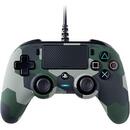 Wired Compact Controller camo green