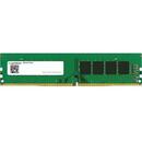 Mushkin Mushkin DDR4 - 16 GB -3200 - CL - 21 - Single, Essentials (MES4U293MF16G)