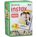 Fuji Fuji Instax mini film 2 pack