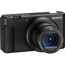 Sony VLOG camera ZV-1 (black)