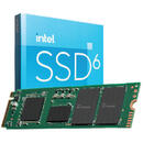 Intel 2.0TB 670p M.2 PCIe - Retail box single pack