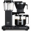 Moccamaster KBG 741 AO Semi-auto Drip coffee maker 1.25 L  1520 W