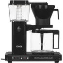 Moccamaster KBG Select Semi-auto Drip coffee maker 1.25 L 1520 W