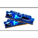 G.Skill F3-2133C10D-8GXM DDR3-2133MHz CL10 1.60V 8GB (2x4GB)