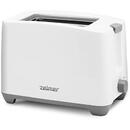 Zelmer Toaster ZTS7386 750W White