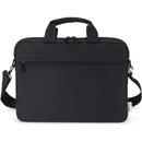 Dicota BASE XX SLIM CASE black 13-14.1"