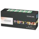 Lexmark LEXMARK 78C20KE TONER CARTRIDGE BLACK