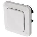 Brennenstuhl Brennenstuhl BrematicPRO Wall-mounted switch flush-mounted - up to 1000W