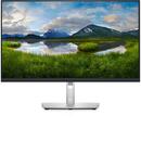 Dell P2722HE  1920x1080 27inch 60Hz 5ms Negru-Argintiu