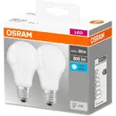 OSRAM SET 2 BECURI LED OSRAM 4058075152670