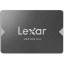 Lexar HDSSD 2.5" 128 GB Lexar NS100 Box