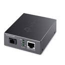 TP-LINK TL-FC311A-20 Gigabit Single-Mode WDM Media Converter