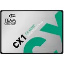 Team Group CX1, 240GB Negru