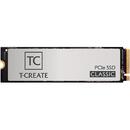 Team Group T-Create Classic 2TB M.2 PCIe