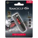 Team Group Stick Team C212 1TB USB 3.2 Gen2 black
