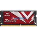Team Group T-FORCE ZEUS - DDR4 - module - 16 GB - SO-DIMM 260-pin - unbuffered