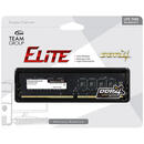 Team Group Team Elite - DDR4 - 32 GB - DIMM 288-pin - unbuffered