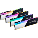 G.Skill TridentZ Neo Series - DDR4 - 32 GB: 4 x 8 GB - DIMM 288-pin - unbuffered