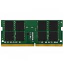 Kingston DDR4 - module - 32 GB - SO-DIMM 260-pin - 3200 MHz / PC4-25600 - unbuffered