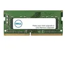 Dell DDR4 - 16 GB - SO-DIMM 260-pin - unbuffered
