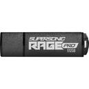 Patriot Patriot USB 512GB Supersonic Rage Pro 3.2