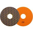 PROLINE DISC ABRAZIV DIAMANTAT MARMURA/GRANIT 125MM - GR.800