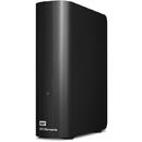 Western Digital Elements Desktop 18TB USB 3.0 Black