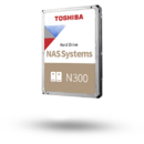 Toshiba N300 3,5" 4TB Gold