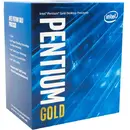 Intel Pentium Gold G6405, Box
