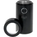 Adler de cafea  AD 4446bs 75 g 150 W,Negru / Argintiu