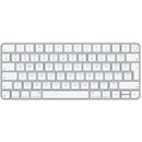 Apple Magic Keyboard with Touch ID for Mac models with Apple silicon - International English
