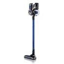 Ariete ARIETE 2722 2in1 Handheld Vacuum Cleaner bagless cordless 22.2 V 120 W Blue