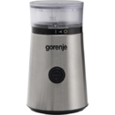 Gorenje Gorenje SMK150E Coffee grinder,  150 W, Grinding bowl capacity 60 g, Stainless steel