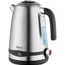 Adler Camry CR 1291 electric kettle 1.7 L Stainless steel 2200 W