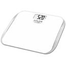 Adler Adler AD 8164 personal scale Electronic postal scale Square Silver,White