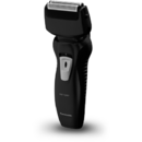 Panasonic ES-RW31-K503 Shaver, Cordless, Wet&Dry, Fully Washable shaver, Black