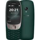 Nokia 6310 (2021), Dual SIM, 2G, Green