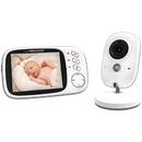 ESPERANZA BABY MONITOR LCD 3.2 INCH JACOB ESPERANZA