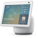 Echo Show 10 Smart Home Hub with Screen White