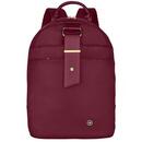 Wenger Alexa 16 Women's Backpack Cabernet